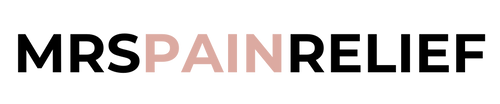 Mrs Pain Relief